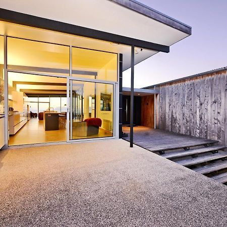 Cloudy Bay Beach House South Bruny ภายนอก รูปภาพ