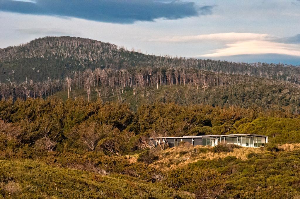 Cloudy Bay Beach House South Bruny ภายนอก รูปภาพ