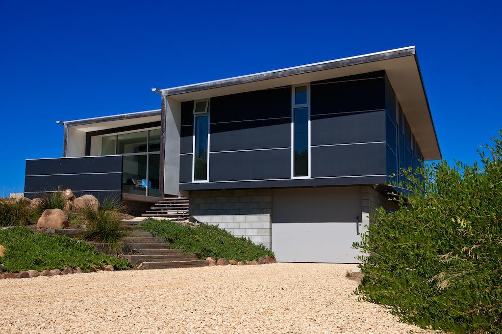Cloudy Bay Beach House South Bruny ภายนอก รูปภาพ
