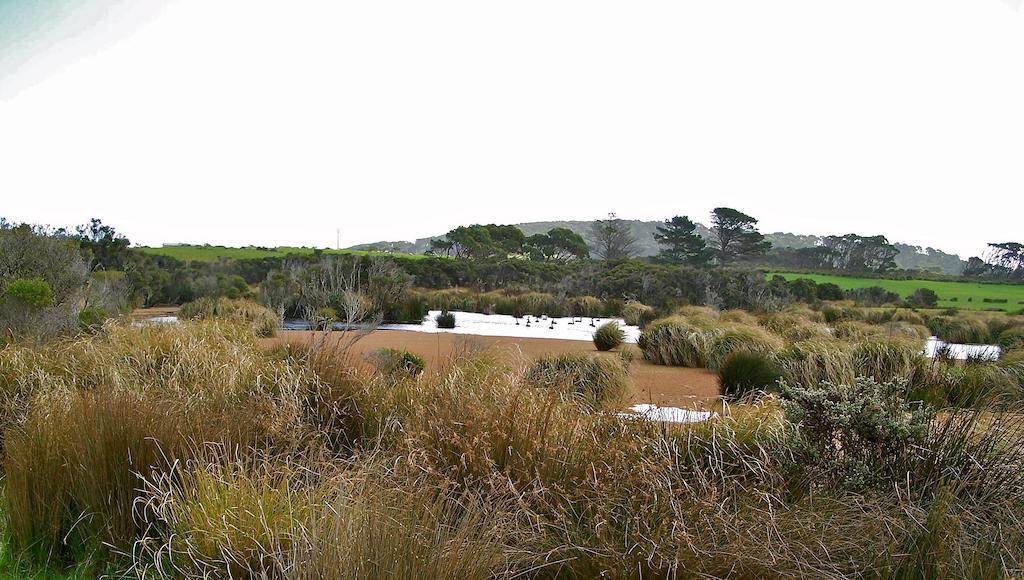 Cloudy Bay Beach House South Bruny ภายนอก รูปภาพ