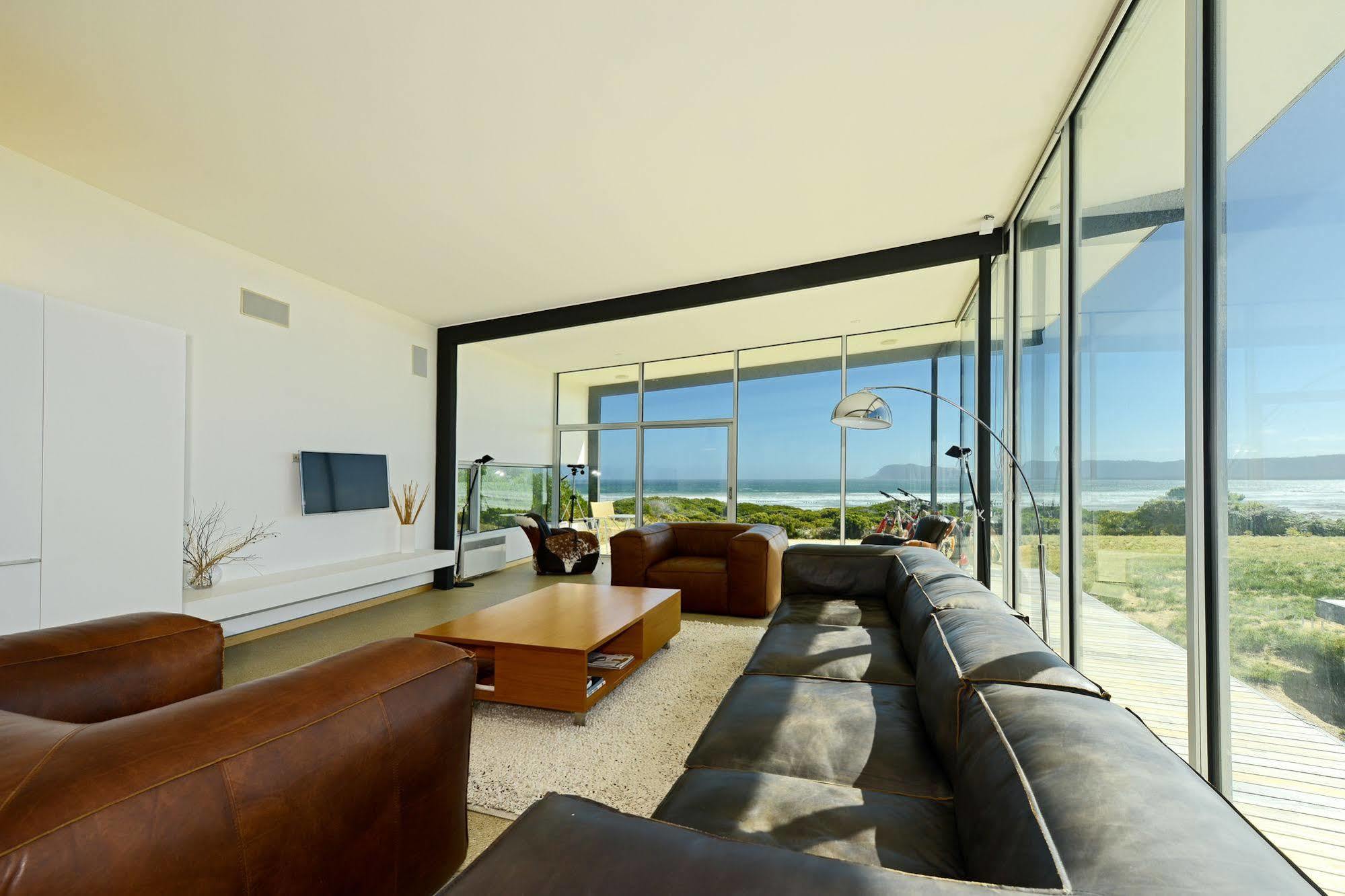 Cloudy Bay Beach House South Bruny ภายนอก รูปภาพ