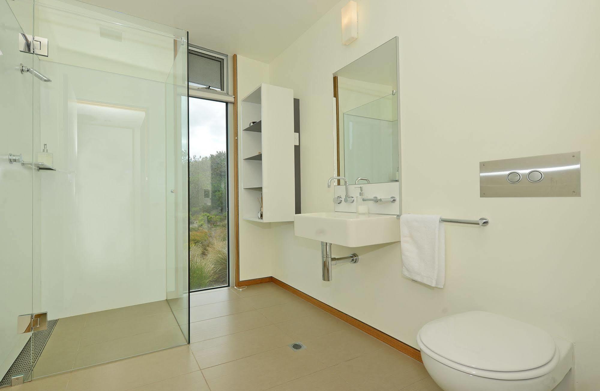 Cloudy Bay Beach House South Bruny ภายนอก รูปภาพ