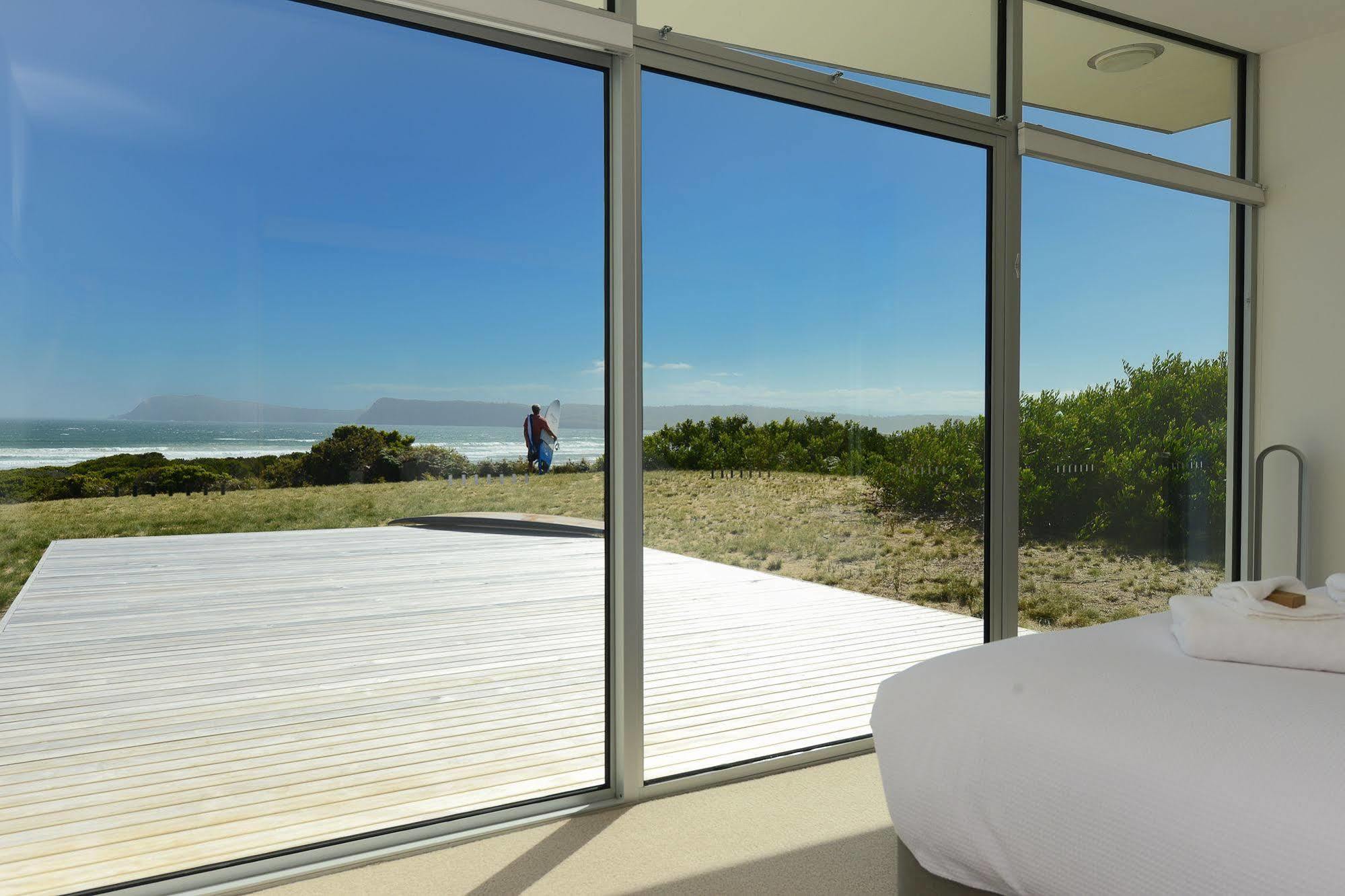 Cloudy Bay Beach House South Bruny ภายนอก รูปภาพ