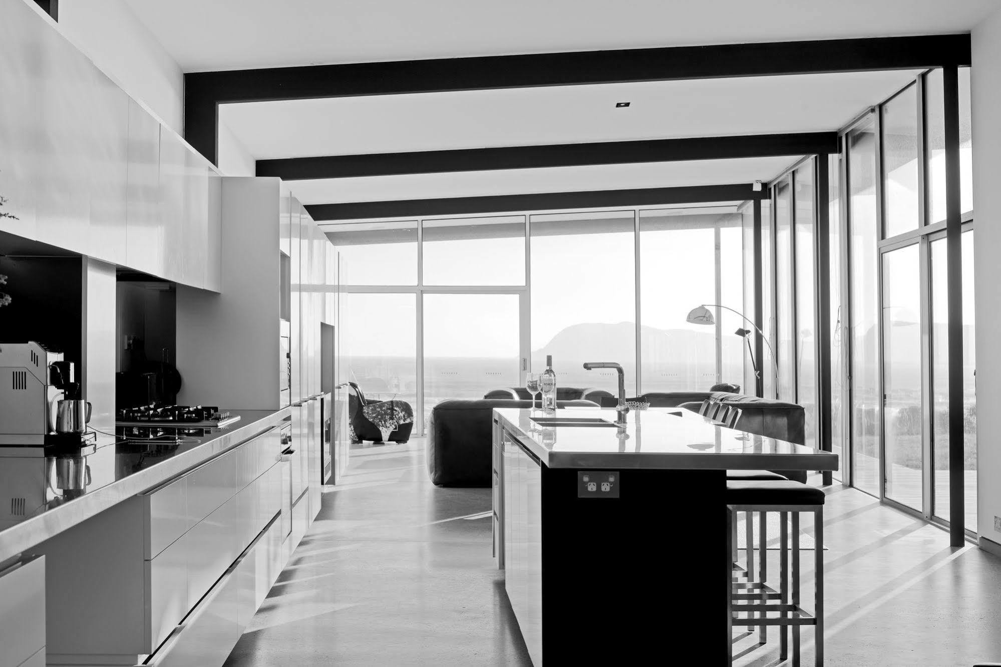 Cloudy Bay Beach House South Bruny ภายนอก รูปภาพ