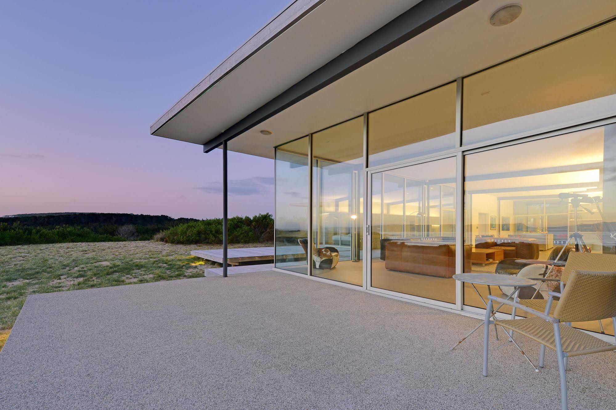 Cloudy Bay Beach House South Bruny ภายนอก รูปภาพ