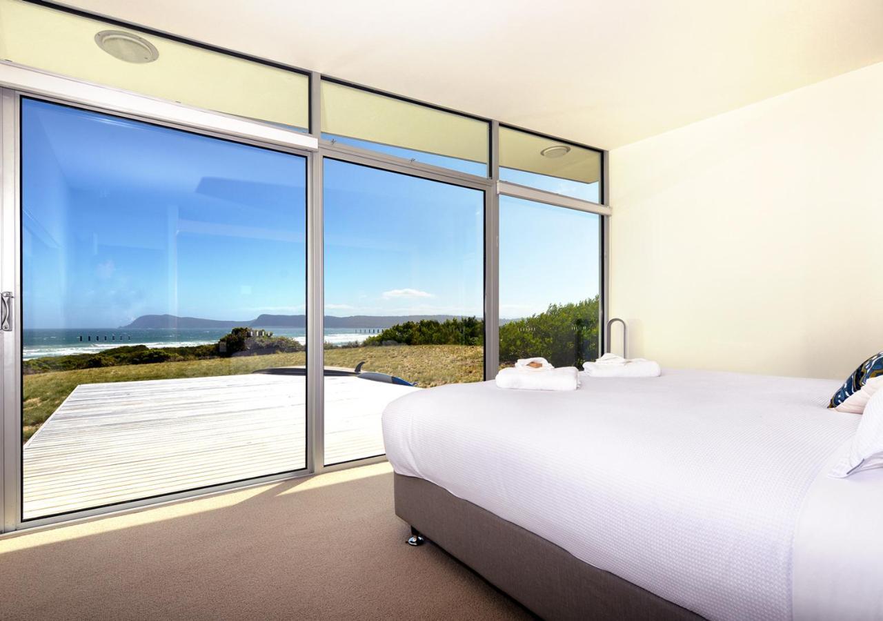 Cloudy Bay Beach House South Bruny ภายนอก รูปภาพ