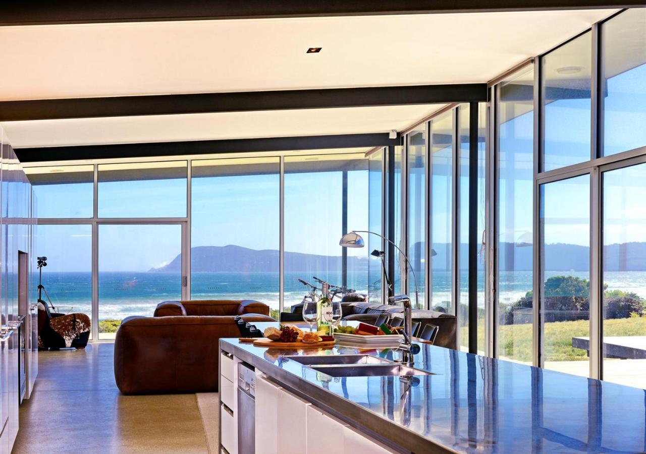 Cloudy Bay Beach House South Bruny ภายนอก รูปภาพ