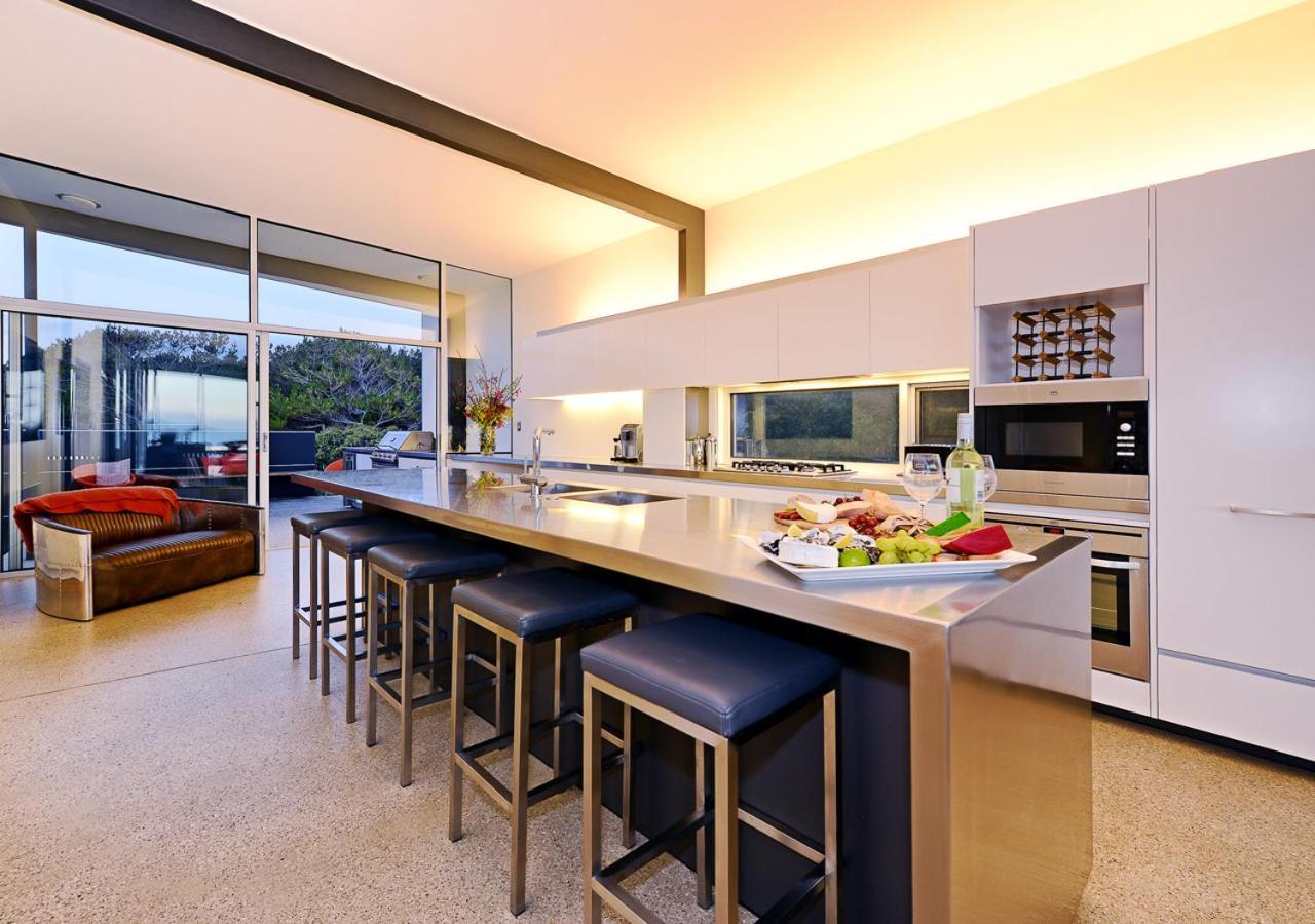 Cloudy Bay Beach House South Bruny ภายนอก รูปภาพ