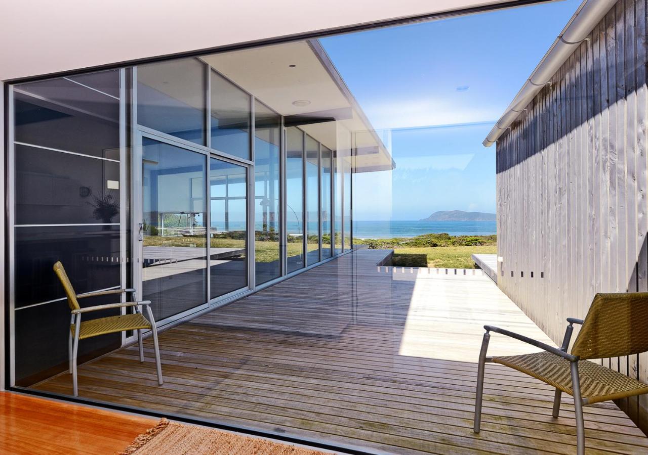 Cloudy Bay Beach House South Bruny ภายนอก รูปภาพ