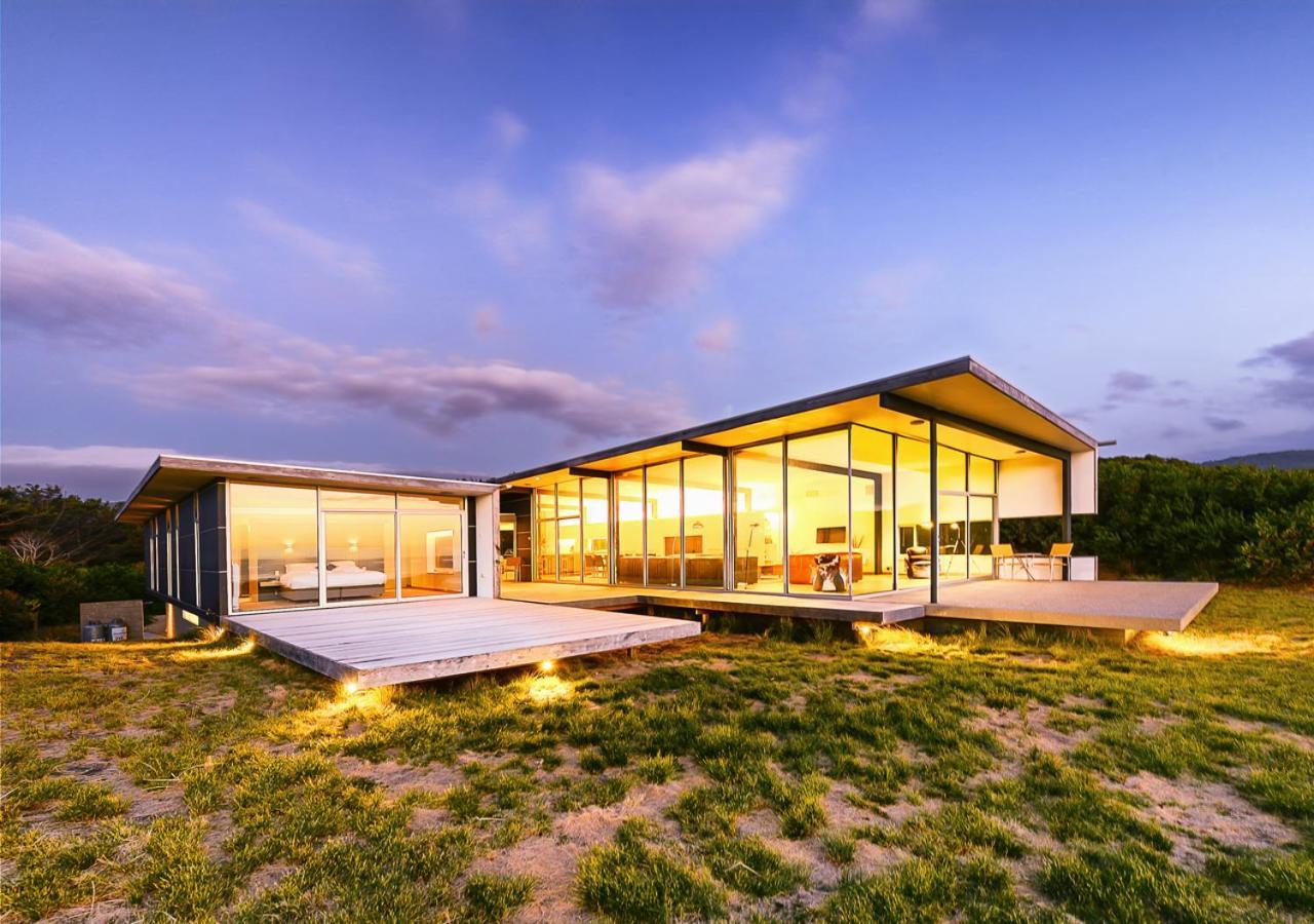 Cloudy Bay Beach House South Bruny ภายนอก รูปภาพ